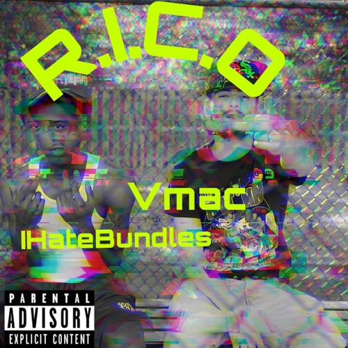 R.I.C.O (feat. IHateBundles) [Explicit]