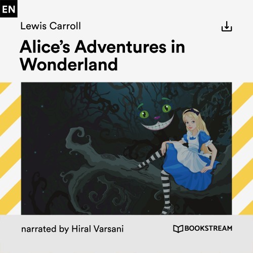 Alice's Adventures in Wonderland