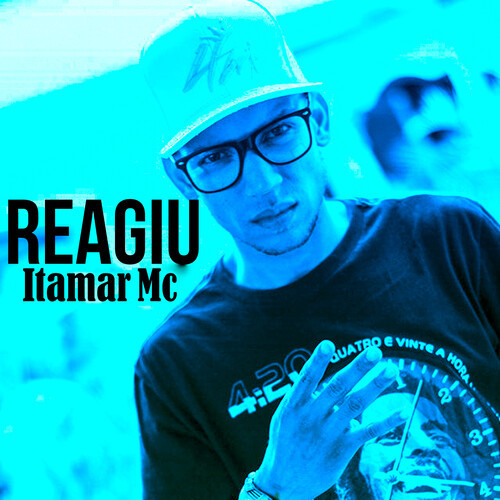 Reagiu (Explicit)