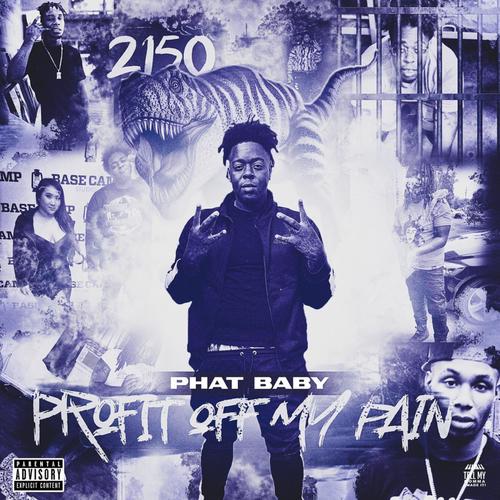 Profit Off My Pain (Explicit)