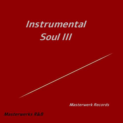 Instrumental Soul III