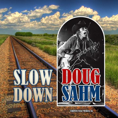 Slow Down