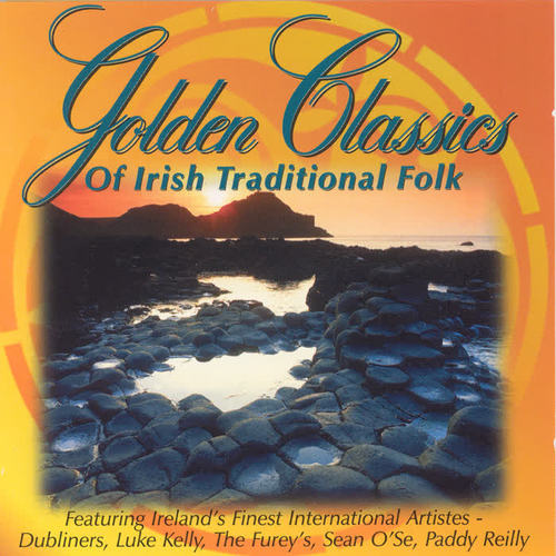 Golden Classics Of Irish Traditional Folk