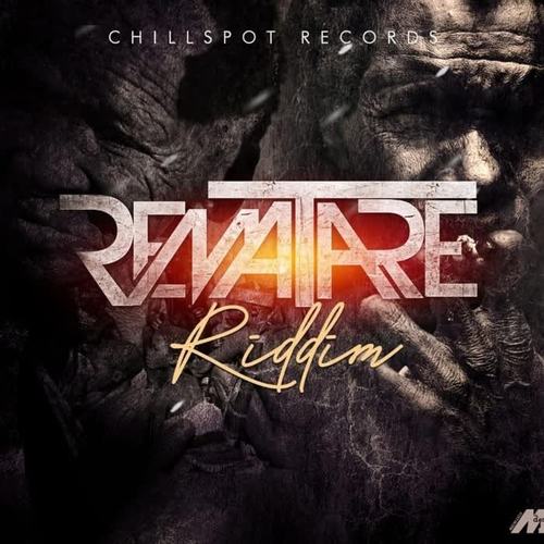 Rematare Riddim