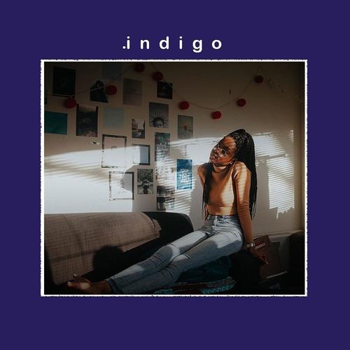 .Indigo (feat. Ree)