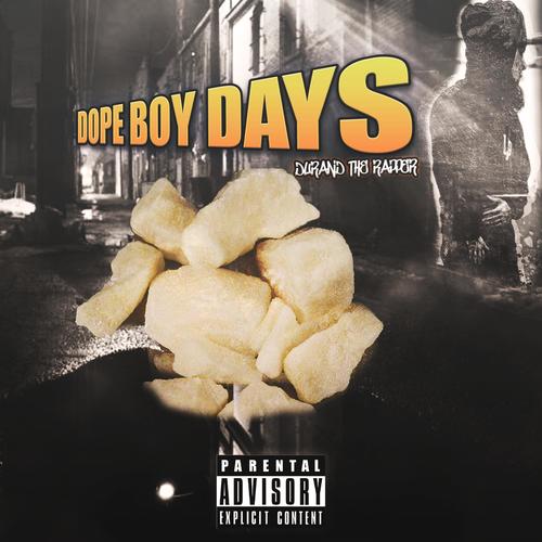 ** Boy Days (Explicit)