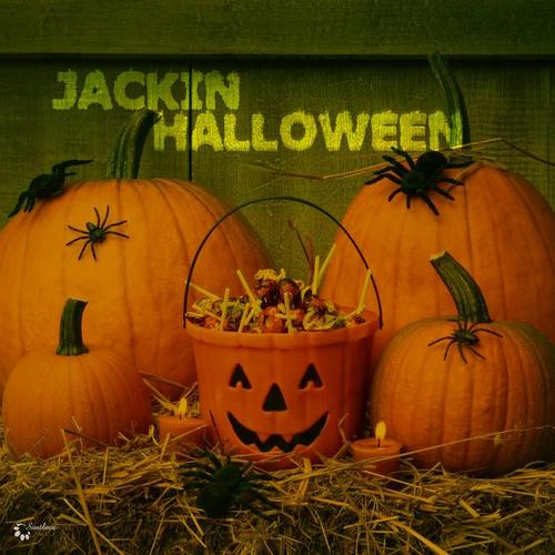 Jackin Halloween