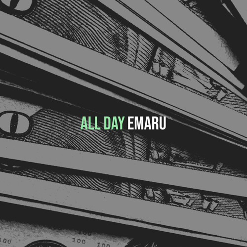 All Day (Explicit)