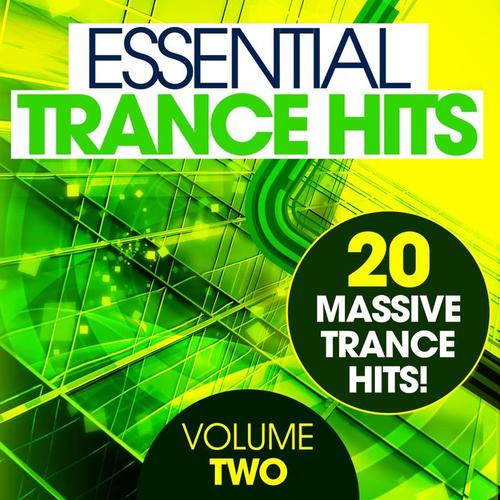 Essential Trance Hits - Volume Two