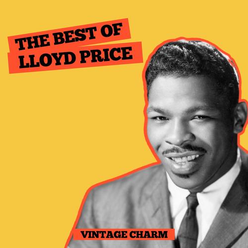 The Best of Lloyd Price (Vintage Charm)