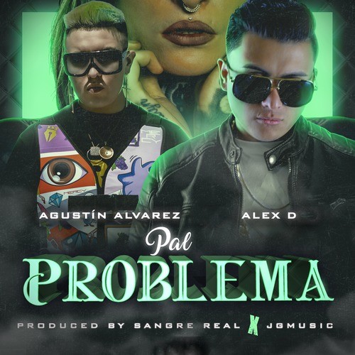 Pal Problema (Explicit)