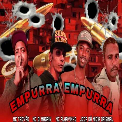 Empurra Empurra (Explicit)