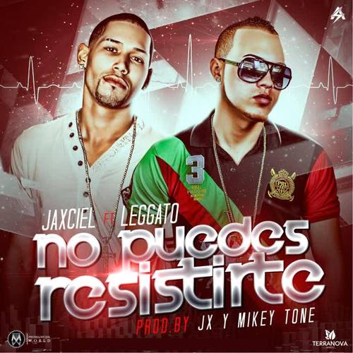 No Puedes Resistirte (feat. Leggato)