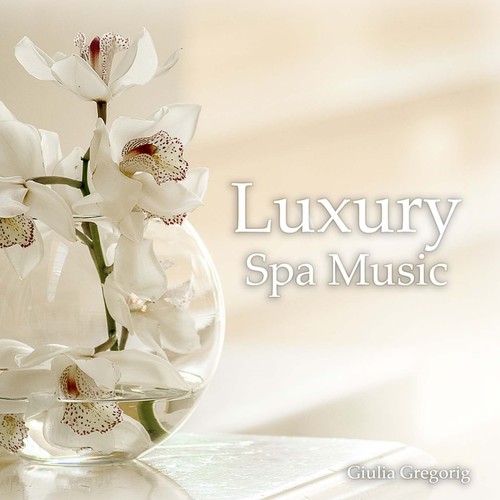 Luxury spa music