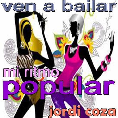 Ven a bailar mi ritmo popular