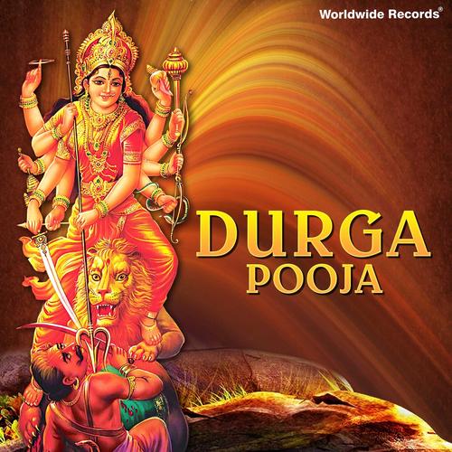 Durga Pooja (Maa Durga - Navratri Songs)