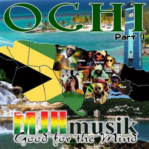 Ochi, Pt. 1