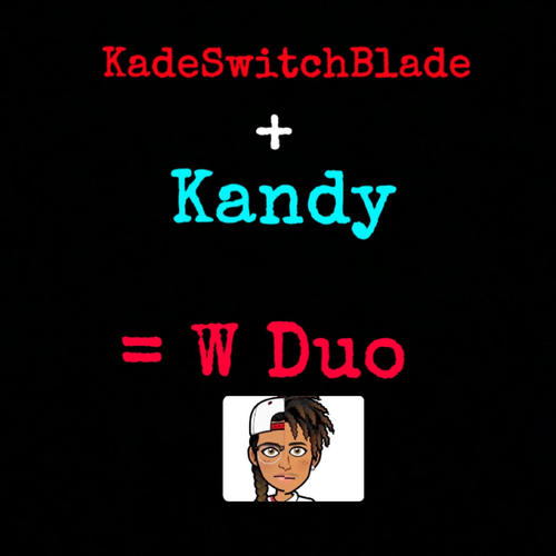 Menace (feat. Kandy) [Explicit]