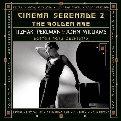 Cinema Serenade II - 