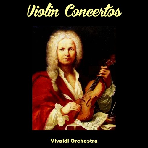 Violin Concerto in E - The Four Seasons