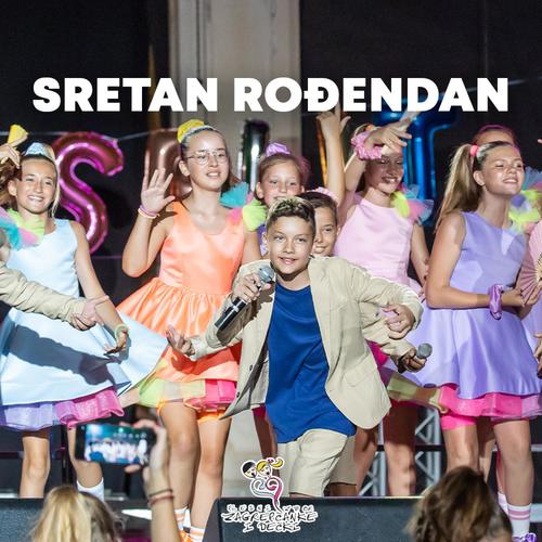 Sretan rođendan