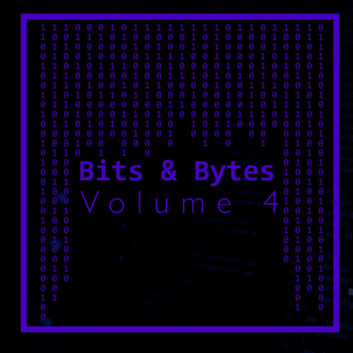 Bits & Bytes, Vol. 4