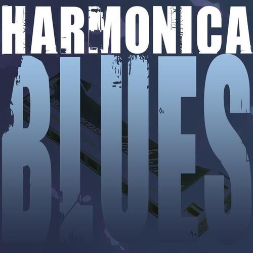 Harmonica Blues