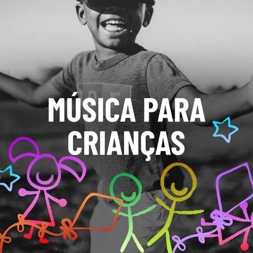 Música Para Crianças