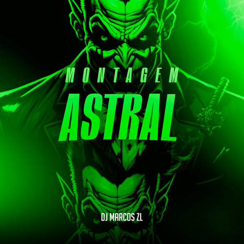 Montagem Astral (Explicit)