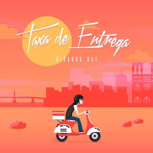 Taxa de Entrega