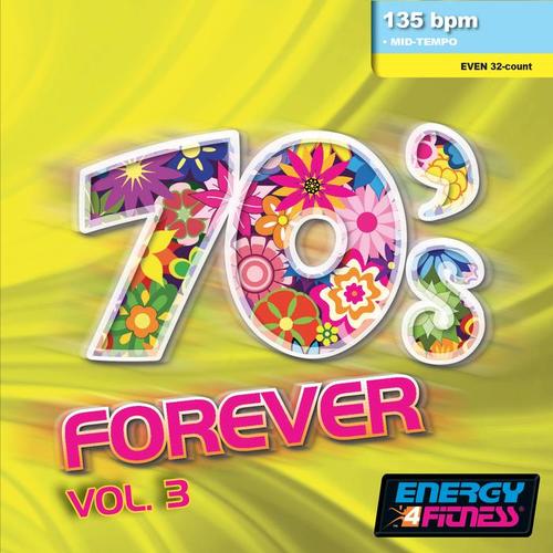 70'S FOREVER VOL. 3