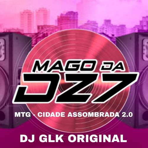 MTG  CIDADE ASSOMBRADA 2.0 (Explicit)