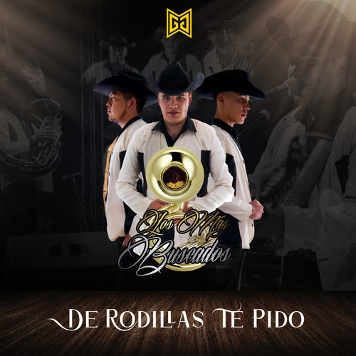 De Rodillas Te Pido