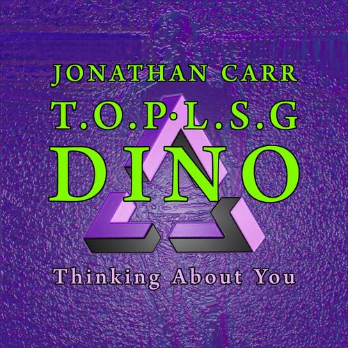 Thinking About You (feat. Jonathan Carr)