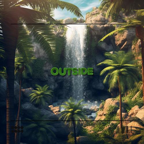 Outside (feat. cxldface) [Explicit]