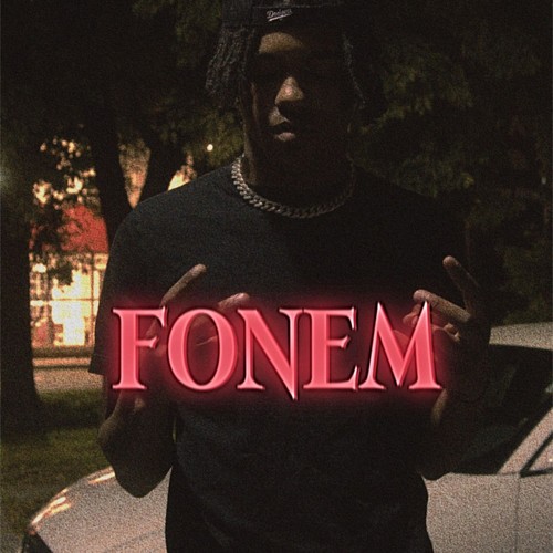 Fonem (feat. Yu$e) [Explicit]