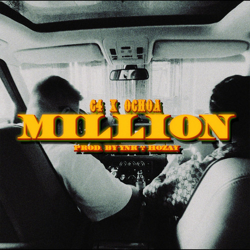 MILLION (Explicit)