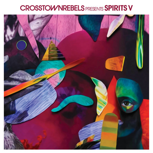 Crosstown Rebels present SPIRITS V