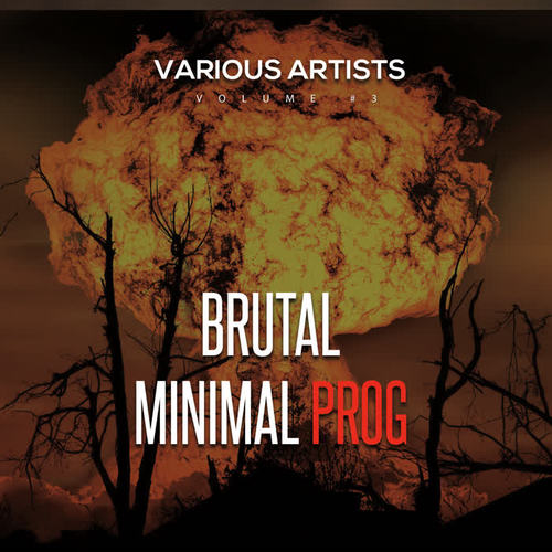 Brutal Minimal Prog Vol.3