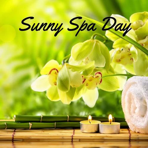 Sunny Spa Day