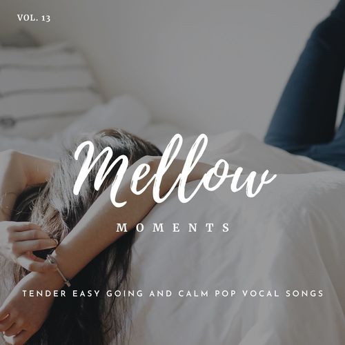 Mellow Moments - Tender Easy Going And Calm Pop Vocal Songs, Vol. 13