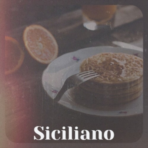 Siciliano