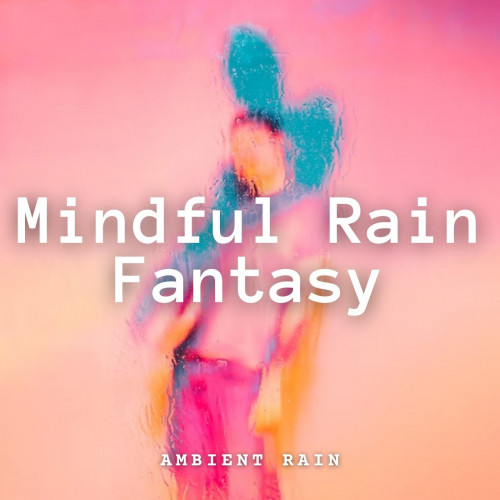 Ambient Rain: Mindful Rain Fantasy