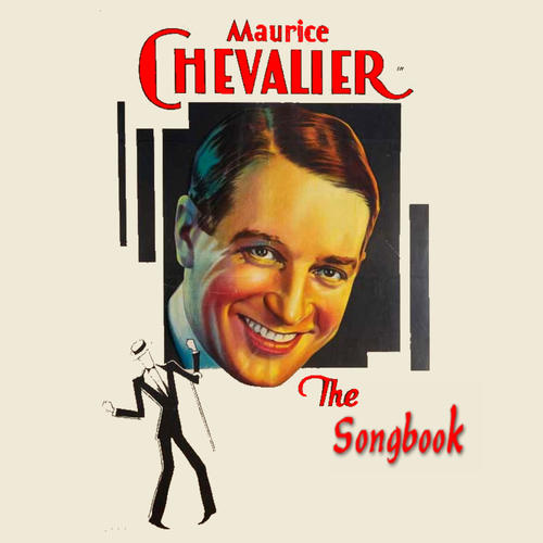 The Maurice Chevalier Songbook