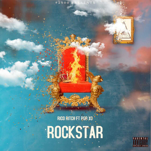 Rockstar (Explicit)