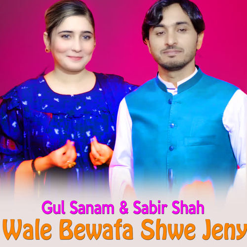 Wale Bewafa Shwe Jeny