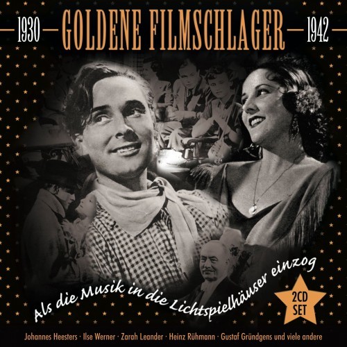 Goldene Filmschlager (1930-1942)