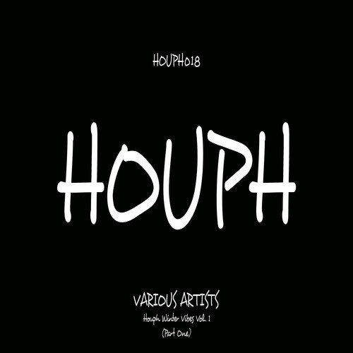 Houph Winter Vibes Vol. 1 (Part One)