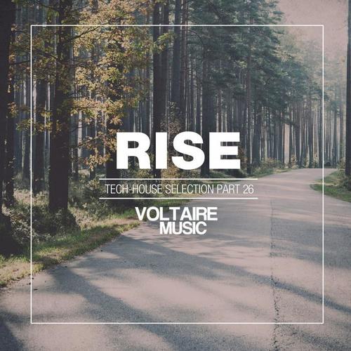 Rise: Tech House Selection, Pt. 26