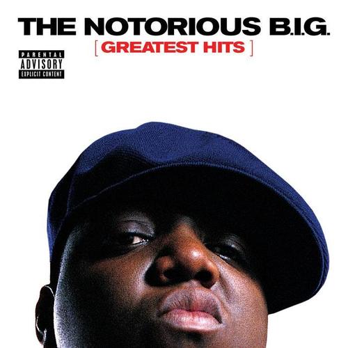 Greatest Hits (Explicit)